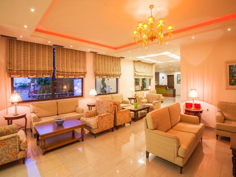Kyniska Hotel Bãi biển Bãi biển Plitra Ngoại thất bức ảnh