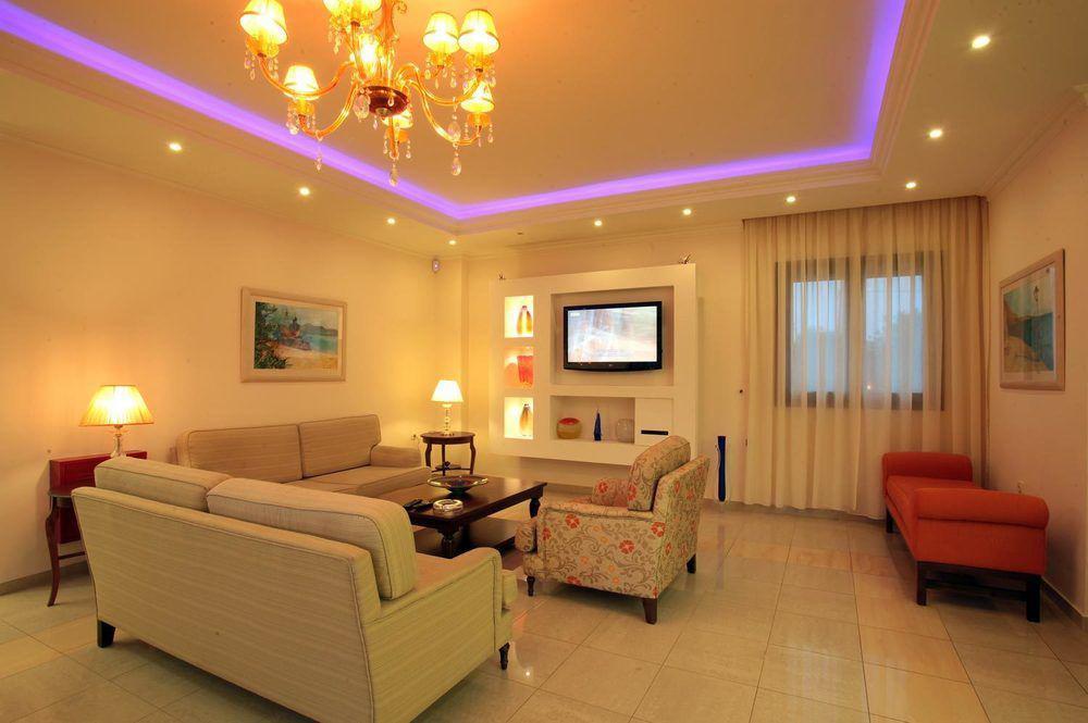 Kyniska Hotel Bãi biển Bãi biển Plitra Ngoại thất bức ảnh