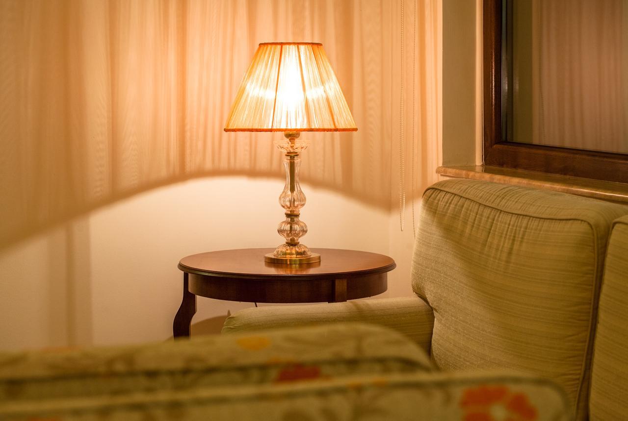 Kyniska Hotel Bãi biển Bãi biển Plitra Ngoại thất bức ảnh